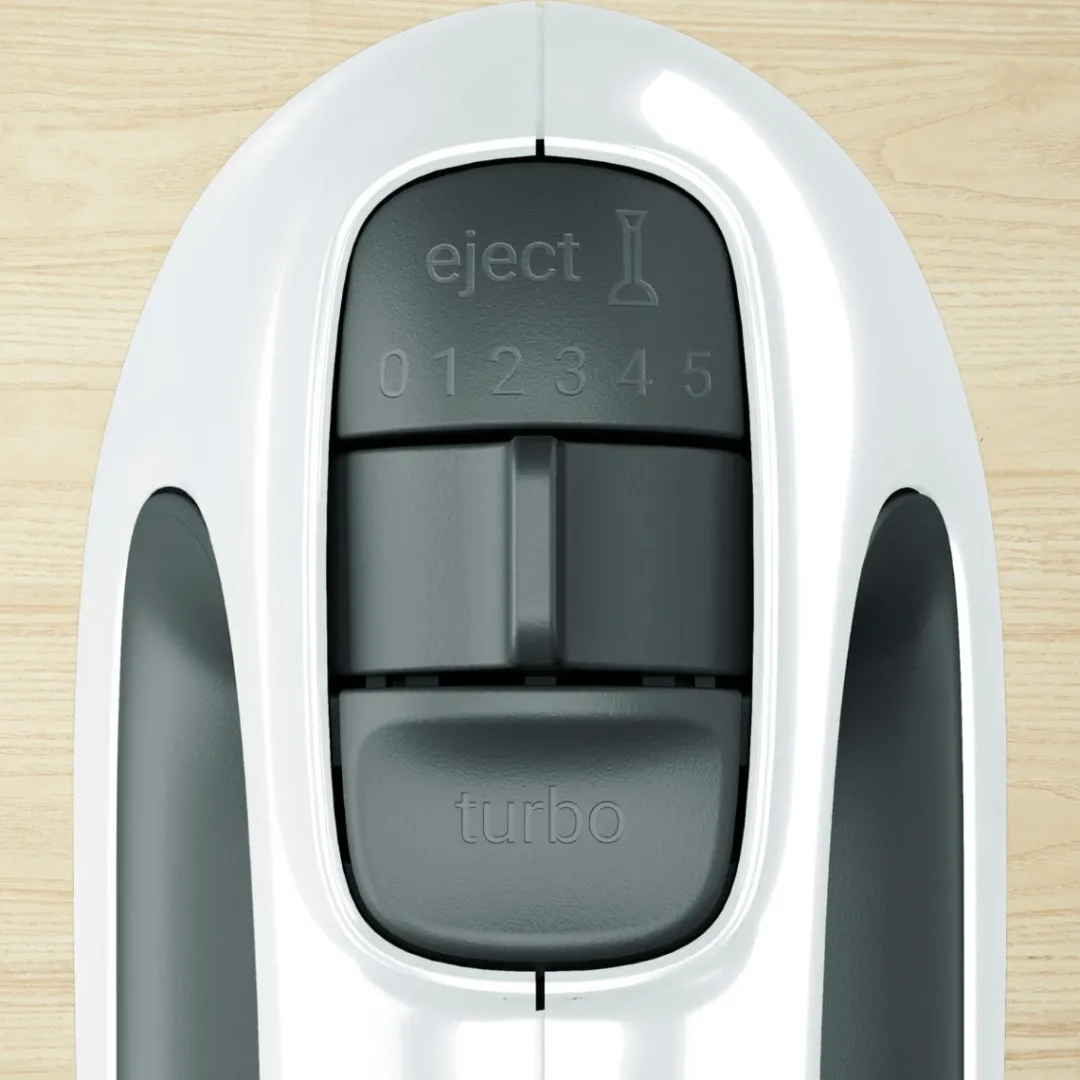 Mikser ręczny TEFAL PREP'MIX+ HT4601
