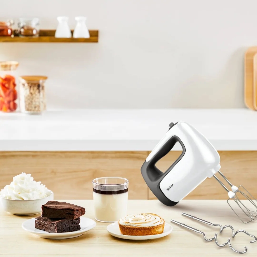 Mikser TEFAL PREP'MIX+ HT462138