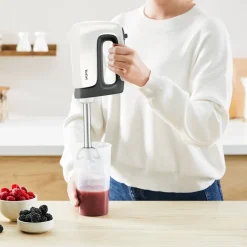Mikser TEFAL PREP'MIX+ HT462138