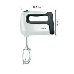 Mikser TEFAL PREP'MIX+ HT462138