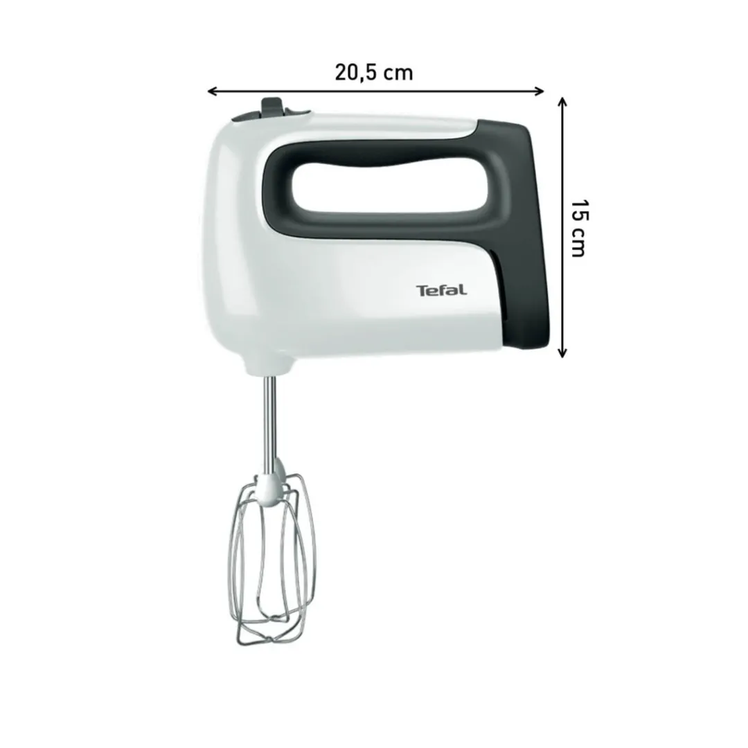 Mikser TEFAL PREP'MIX+ HT462138