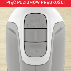 Mikser TEFAL PREP'MIX HT450B38
