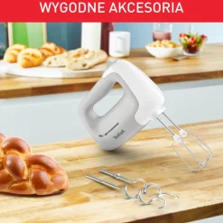 Mikser TEFAL PREP'MIX HT450B38