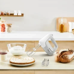 Mikser TEFAL PREP'MIX HT450B38