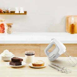 Mikser TEFAL PREP'MIX HT450B38