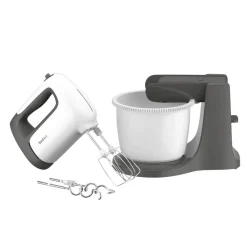 Mikser TEFAL PREP'MIX+ HT464138 + misa