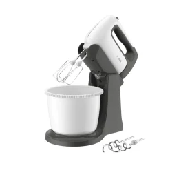 Mikser TEFAL PREP'MIX+ HT464138 + misa