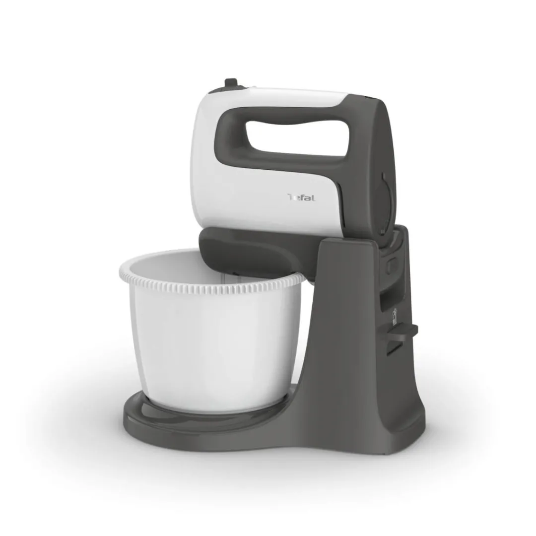 Mikser TEFAL PREP'MIX+ HT464138 + misa