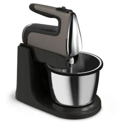 Mikser z misą TEFAL POWERMIX SILENCE HT654E