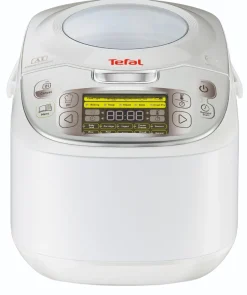 Multicooker ryżowar TEFAL ADVANCED 5l 45w1 RK8121