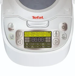 Multicooker ryżowar TEFAL ADVANCED 5l 45w1 RK8121