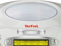 Multicooker ryżowar TEFAL ADVANCED 5l 45w1 RK8121