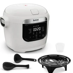 Multicooker ryżowar Tefal Basic 6l 10 programów
