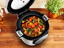 Multicooker ryżowar Tefal Basic 6l 10 programów