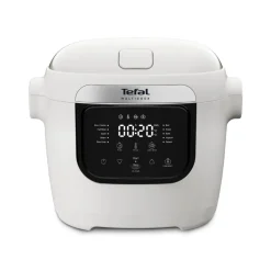 Multicooker ryżowar Tefal Basic 6l 10 programów