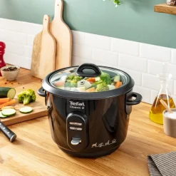 Multicooker ryżowar TEFAL Classic 2 3l pojemności RK1028