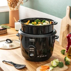 Multicooker ryżowar TEFAL CLASSIC 5l RK1038