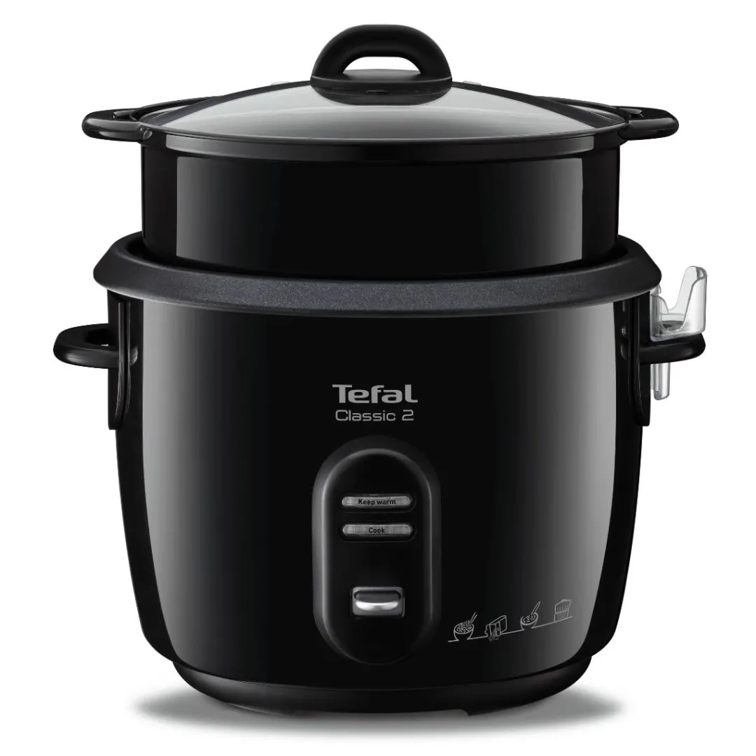 Multicooker ryżowar TEFAL CLASSIC 5l RK1038