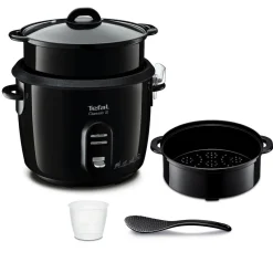 Multicooker ryżowar TEFAL CLASSIC 5l RK1038
