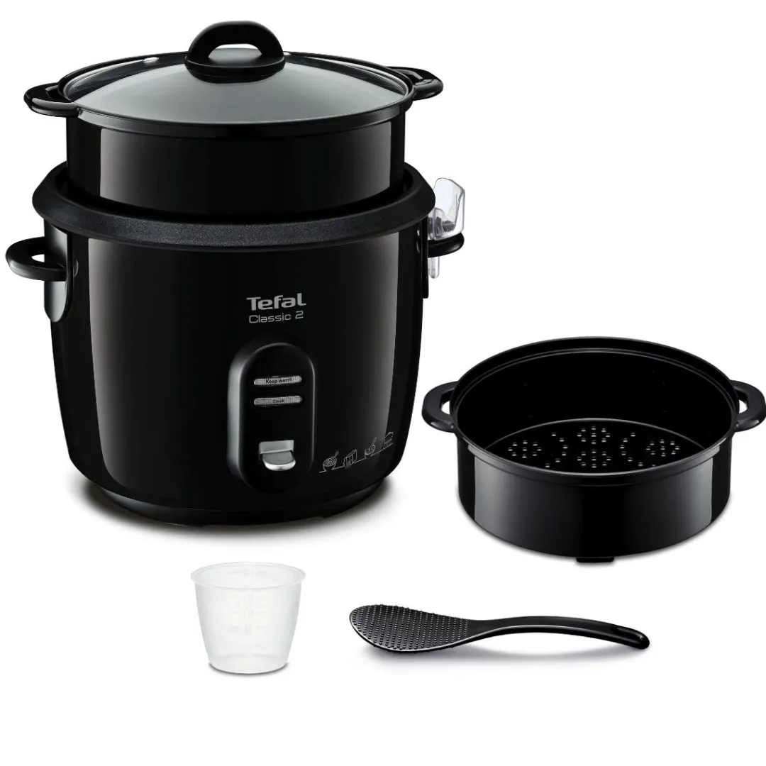 Multicooker ryżowar TEFAL CLASSIC 5l RK1038