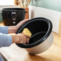 Multicooker ryżowar TEFAL CLASSIC 5l RK1038