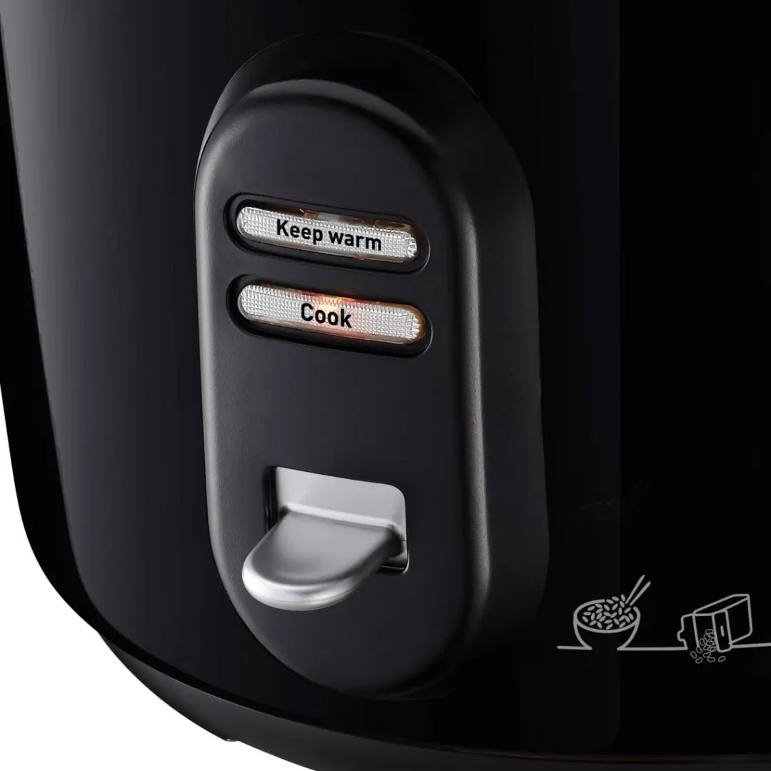 Multicooker ryżowar TEFAL CLASSIC 5l RK1038
