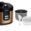 Multicooker ryżowar Tefal Coppertinto 2l 700W