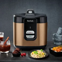 Multicooker ryżowar Tefal Coppertinto 2l 700W