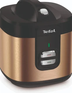Multicooker ryżowar Tefal Coppertinto 2l 700W