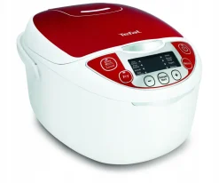Multicooker ryżowar Tefal Fuzzy 5l pojemności RK7051