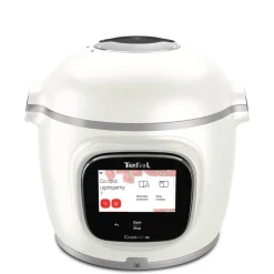 Multicooker Tefal Cook4Me z pokrywą do zapiekania