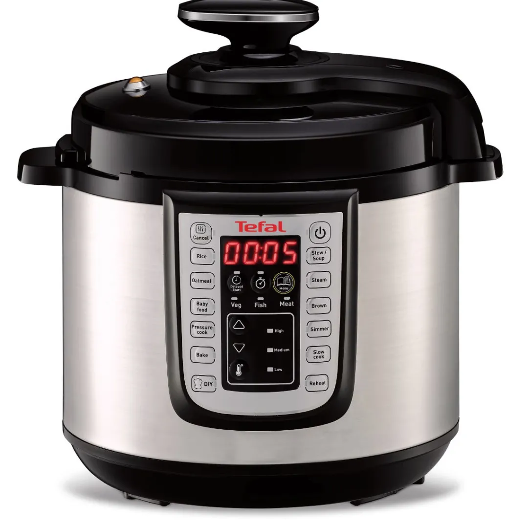 Multicooker TEFAL CORE RANGE CY505E