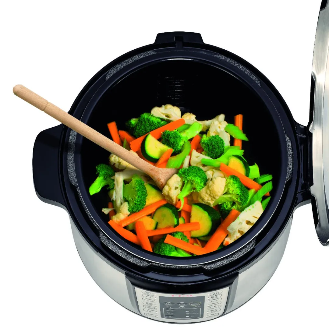 Multicooker TEFAL CORE RANGE CY505E