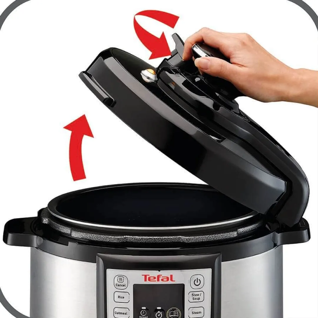 Multicooker TEFAL CORE RANGE CY505E
