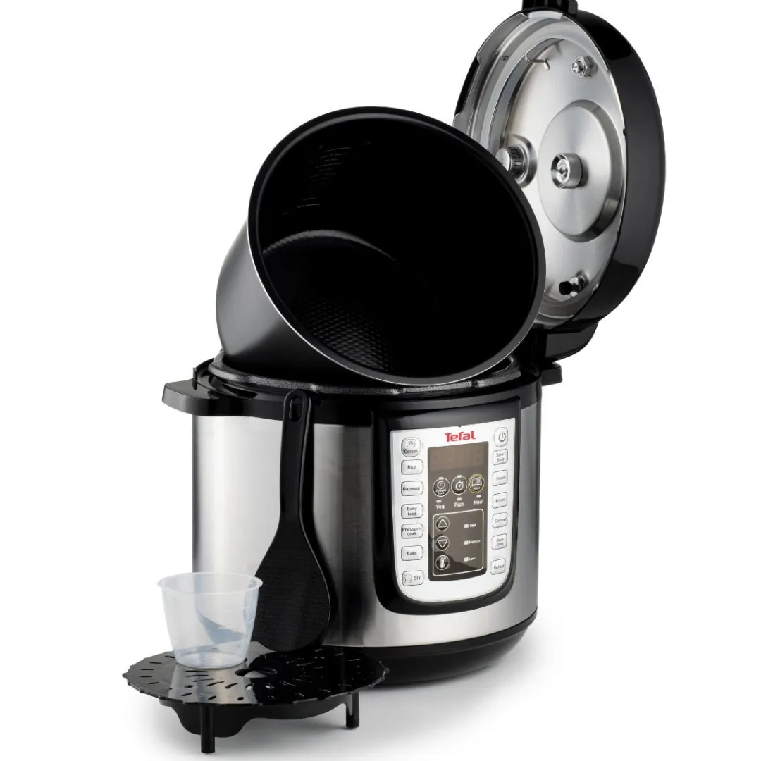 Multicooker TEFAL CORE RANGE CY505E