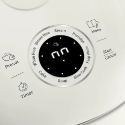 Multicooker Tefal POP RK535A ryżowar 0,7l 8 programów