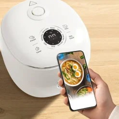 Multicooker Tefal POP RK535A ryżowar 0,7l 8 programów