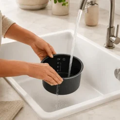 Multicooker Tefal POP RK535A ryżowar 0,7l 8 programów