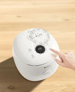 Multicooker Tefal POP RK535A ryżowar 0,7l 8 programów