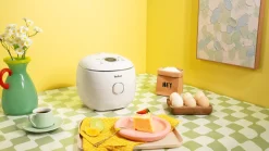 Multicooker Tefal POP RK535A ryżowar 0,7l 8 programów