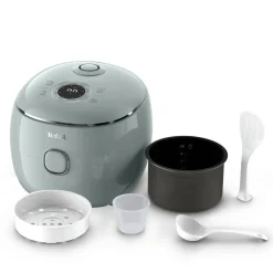 Multicooker Tefal POP RK5354E ryżowar 0,7l 8 programów