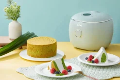 Multicooker Tefal POP RK5354E ryżowar 0,7l 8 programów