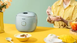 Multicooker Tefal POP RK5354E ryżowar 0,7l 8 programów