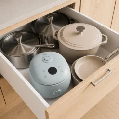 Multicooker Tefal POP RK5354E ryżowar 0,7l 8 programów