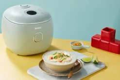 Multicooker Tefal POP RK5354E ryżowar 0,7l 8 programów