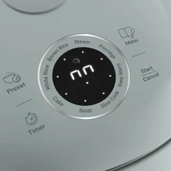 Multicooker Tefal POP RK5354E ryżowar 0,7l 8 programów