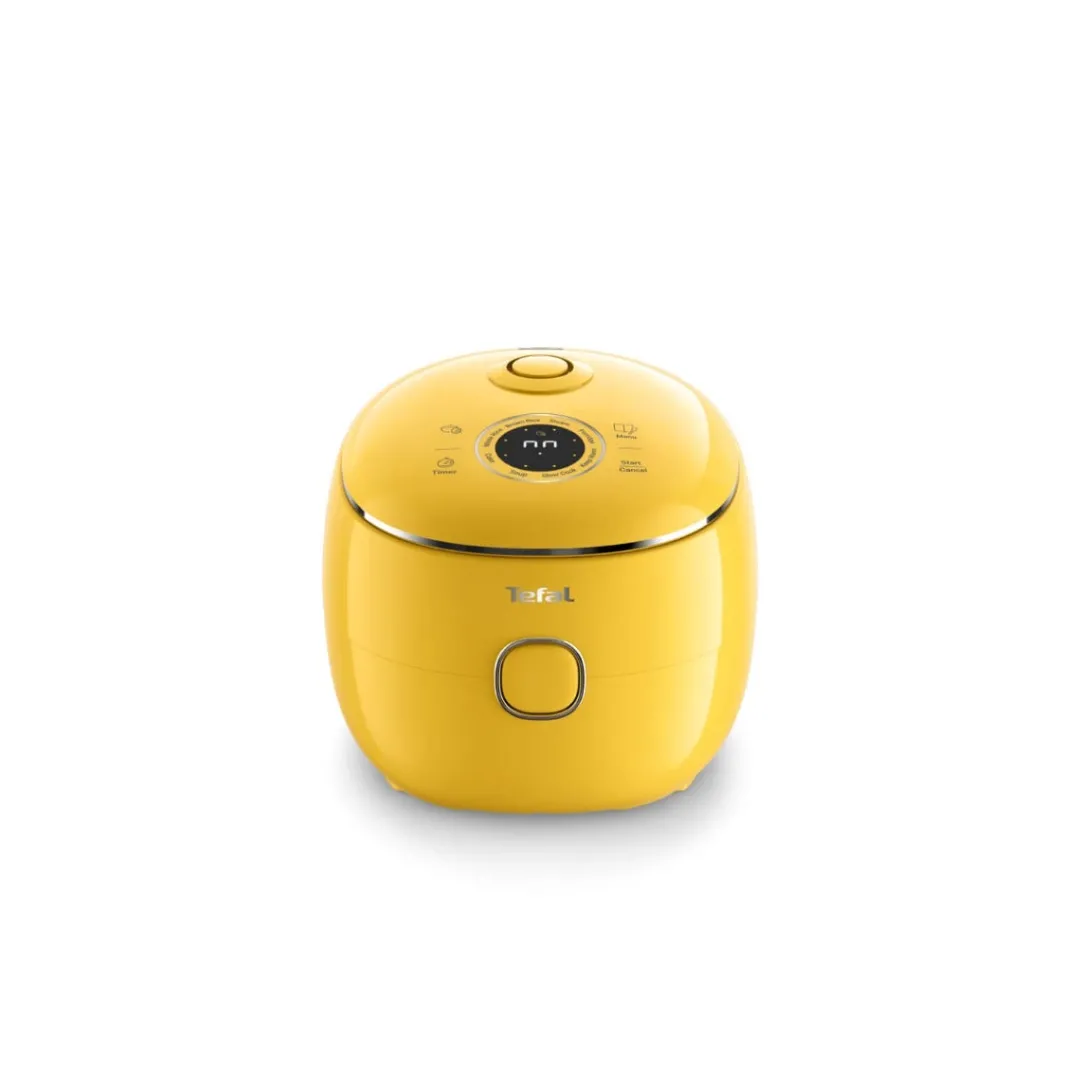 Multicooker Tefal POP RK5352E ryżowar 0,7l 8 programów