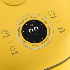 Multicooker Tefal POP RK5352E ryżowar 0,7l 8 programów