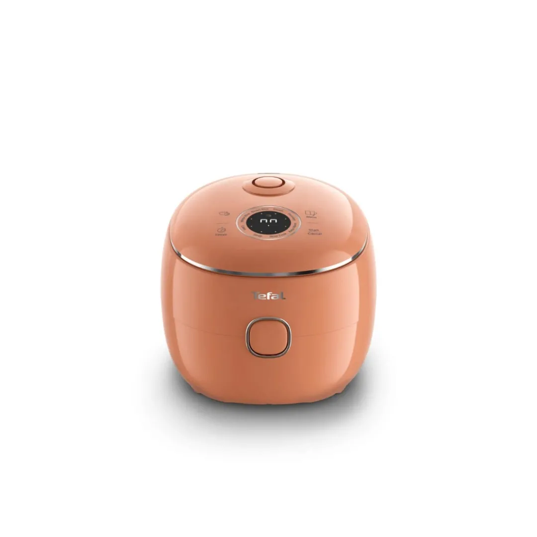 Multicooker Tefal POP RK535T ryżowar 0,7l 8 programów