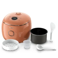 Multicooker Tefal POP RK535T ryżowar 0,7l 8 programów